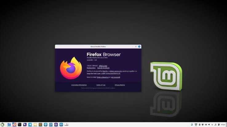 Firefox to end support for 32-bit Linux in 2026 - gHacks Tech News