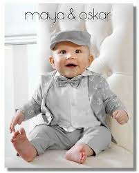 baby boy outfit handmade christening