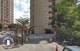 Putra surya internusa supply led lamps to enterprises and then we expand our business activity to horeca. Parking Space For Rent At Putra Suria Residensi Roomz Asia