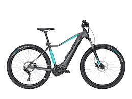 Bulls monster e fs fat ebike review and ride test. Bulls Aminga Eva 2 27 5 Hardtail E Mtb 2021
