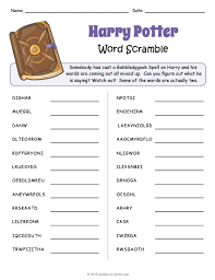 To generate a printable quiz, simply choose your desired category or subcategories and the number of questions that you would like. Free 22 Harry Potter Printables Coloring Sheets To Do At Home