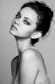 Thebeautymodel Marina Nery By Anthony Arquier Portrait Photography Women Studio Photography Fashion Beauty Photography
