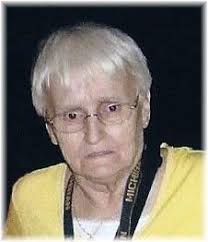 Barbara Wells Obituary