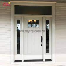 Shop online to find quality entry doors, interior doors, and exterior doors at low prices. China Fiberglass Entry Frp Door With Sidelights China Magnetic Fiberglass Screen Door Front Door Fiberglass
