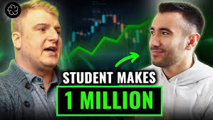 Dropout to Millionaire Student: The Unconventional Path Of Randy  Walker...Walk Hard 🚀