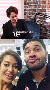 Daniel Tupou and His Wife