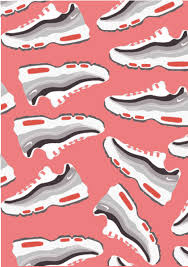 nike air max 95 print made by gina spiering air max 95 print making nike air max 95