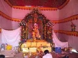 Why is vasant panchami, also called saraswati puja, celebrated? Saraswati Puja Isn T All About Education Is It Prabesh S Blog