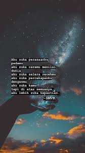 Sajak Syair Puisi Poems Sajak Kutipan Terbaik Ungkapan