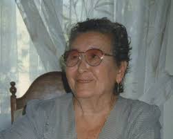 Agapita V. Aguilasocho Obituary