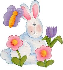 Maybe you would like to learn more about one of these? Easter On Easter Bunny Clip Art And Bunnies Clipartix