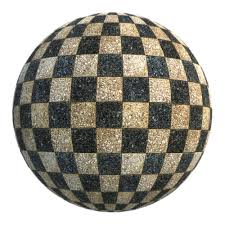Sharetextures.com free pbr textures archive include wood, stone, wall, ground, metal textures and more. Checkerboard Surface Free Seamless Pbr Texture Deven James Langston