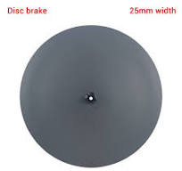 LightCarbon Super Light Disc Brake Carbon Full Disc Wheels ...