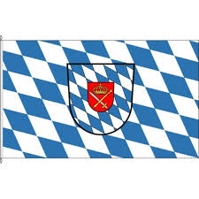 Select from premium bayern flagge of the highest quality. Fahne Von Bayern 1806