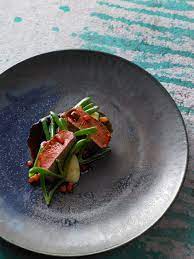 Masterchef judge jock zonfrillo grew up in glasgow in the 1980s, falling into a life of drug addiction, homelessness, and poverty, before working his way up in the food industry. Pin On Cook Inc 11