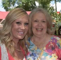 Marjorie Staheli Obituary (1939