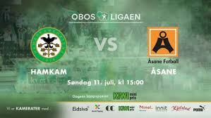 From wikimedia commons, the free media repository. Hamkam Asane 11 Runde I Obosligaen Briskeby Arena Hamar July 11 2021 Allevents In
