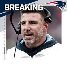 Sean Vining's Instagram, Twitter & Facebook