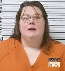 KOAMbreaking Montgomery County, Kan. woman gets life in prison for Child  S.A. >> BIT.ly/3ZJDmAz — Kansas Hard 25: ensures she will spend a minimum  of 25 years behind bars before any possibility