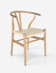 Cylia Dining Chair Natural Set Of 2 In 2020 Dining Chairs Uk Low Back Dining Chairs Dining Chairs
