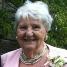 Obituary information for Norma Jean Holbrook