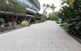 Wholesaler, exporter, importer and retailer of high quality bricks, brick tile and paver, hollow block, fire brick, glass block and light weight concrete block. M Series M1 Pavement Supplier Singapore Jia Wang Paving Supplies
