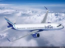 Visit us indigo.ca free pickup in store in as little as 3 hours. Indigo Signs For 300 A320neo Family Aircraft Commercial Aircraft Airbus