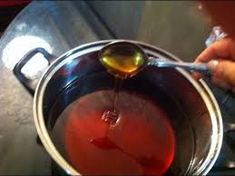 عسل منزلي ناجح 100 مع اسرار استعماله مع المعسلات Youtube Recettes Sucrees Fait Maison Cuisine