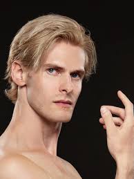 Introducing Prince Desiré