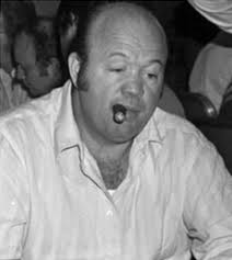 Poker Hall of Fame member and competitor in the inaugural #WSOP (1970), Walter  Clyde "Puggy" Pearson died Las Vegas, NV, Apr 12, 2006.  https://t.co/VVO20qFDGB