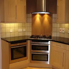 دولاب زاويه المطبخ