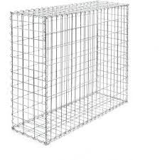 Mur En Gabion Soldes Jusqu Au 11 Aout 2020 Mur En Pierre Mur En Gabion Espalier