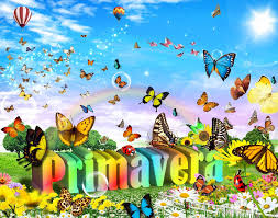 Resultado de imagen de primavera