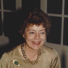 Jean Brown Obituary (1928