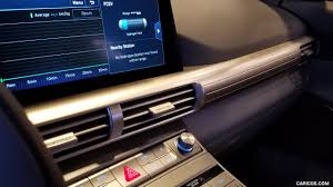Nexo is a bold step towards a better future. 2019 Hyundai Nexo Fcev Interior Detail Caricos