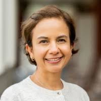 Caroline Chick Email & Phone Number