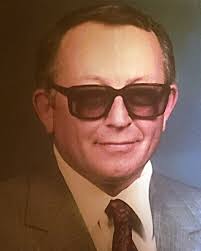 Passing of Earl Wayne Sarge Estes in Pine Bluff, Arkansas, formerly of  Hornersville, Missouri