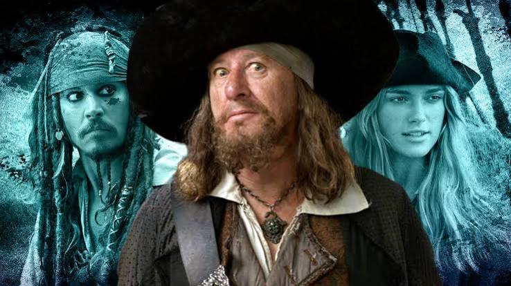 I Hope Pirates of the Caribbean 6 Can Replicate What Made 'The Curse of the Black  Pearl' a Classic