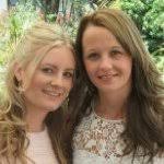 Alisha Whitaker's Instagram, Twitter & Facebook