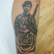 It was founded by huey p. Tattoo Uploaded By Ronnie James Mollyrosetattoos Hueypnewton Blackpantherparty Ladytattooers 373765 Tattoodo