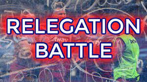 The act of moving a soccer team to a…. Epl Relegation Odds 2020 21 Which Three Teams Could Face