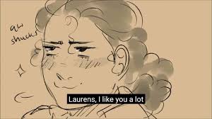 Szin, also known as julia, is the creator of hybrid heroes. From Szin Hamilton Amino