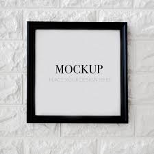 28,000+ vectors, stock photos & psd files. Square Frame Mockup Images Free Vectors Stock Photos Psd