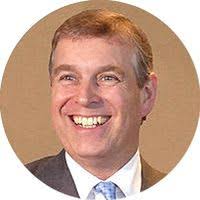 The Royal Records The British Monarchy The House Of Windsor Prince Andrew Duke Of York Sarah Duchess Of York