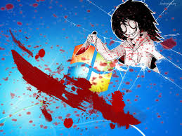 Perfect screen background display for desktop, iphone, pc. 39 Jeff The Killer Wallpaper Hd On Wallpapersafari