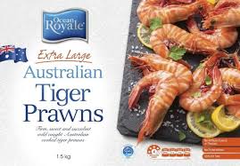 Frozen meat, poultry & seafood. Introducing Aldi S 2020 Christmas Seafood Selection Aldi Unpacked