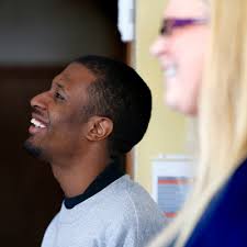 Shepherds College: Student with intellectual disability thriving