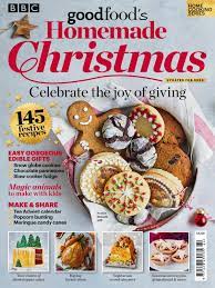 Whether you're cooking for a crowd or serving yourself, these food network recipes are the most popular around. Bbc Good Food Christmas 2020 Download Pdf Magazines Magazines Commumity