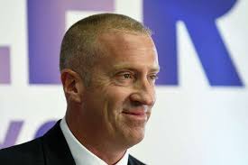 Keeler challenges Morse for Cohoes mayor