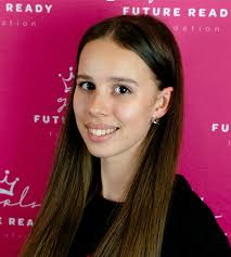 Girls Future Ready Foundation